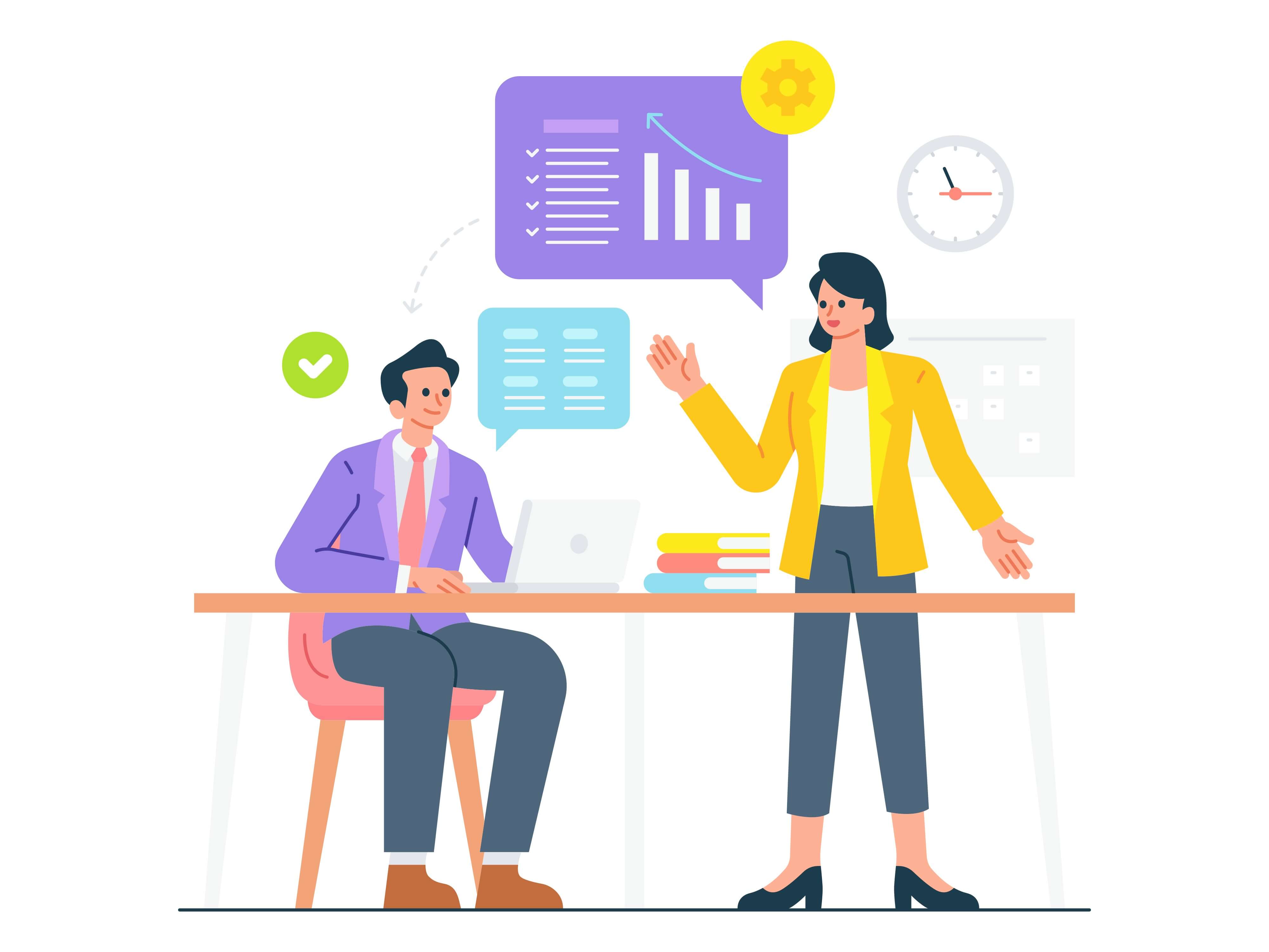 Dashboard showing unused SaaS licenses and cost savings opportunities