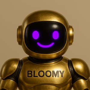 Bloomy